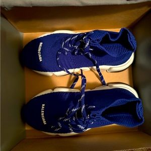 Balenciaga kids speed 3.0 sneakers